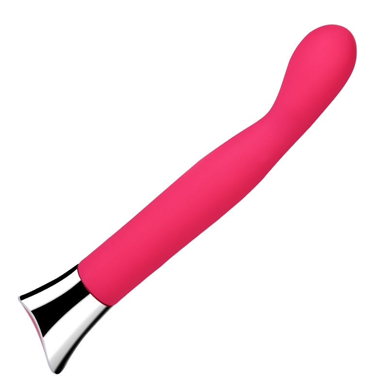 Loving Joy 10 Function Silicone G-Spot Vibrator