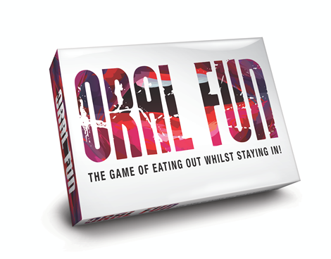 Oral Fun Game