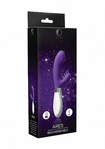 Luna Ares Rechargeable Vibe