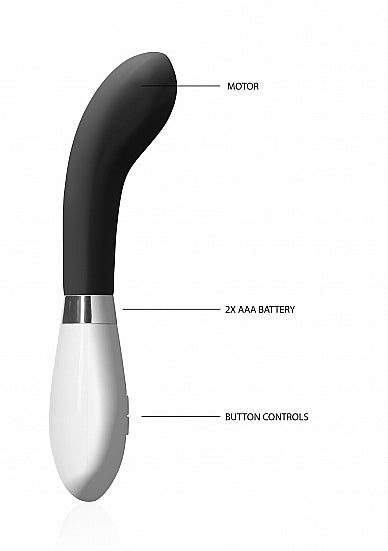 Luna Apollo Vibrator