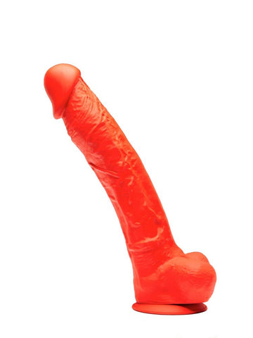 M&K Stretch Dildo No 6