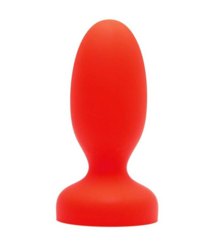 M&K Stretch Butt Plug