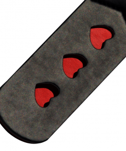 Sex & Mischief Heart Paddle