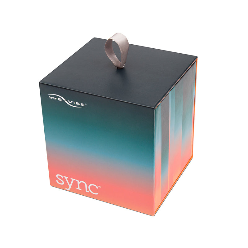 We-Vibe Sync