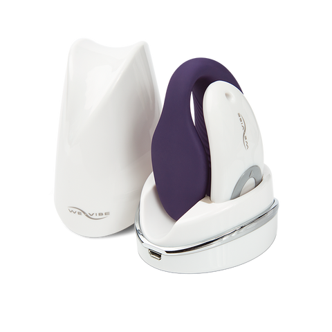 We-Vibe Sync