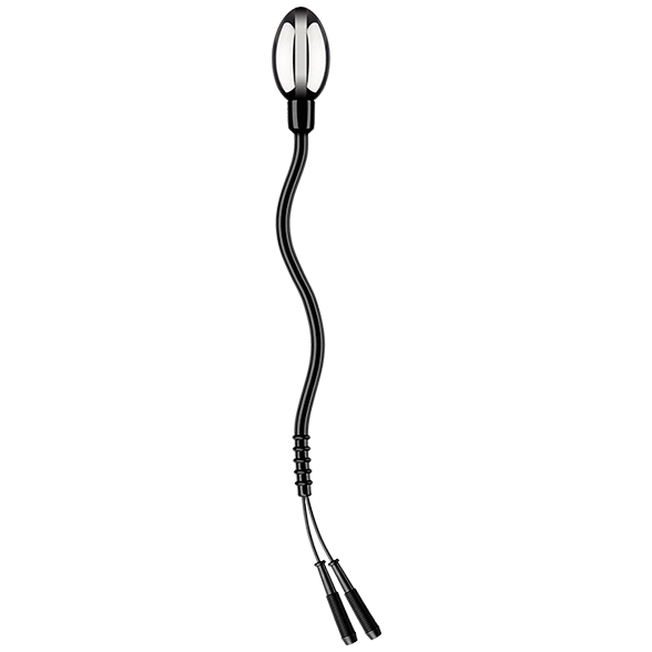 Electrastim Tadpole Electrode - Soft Tail Electro Egg